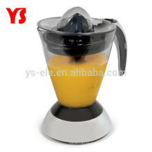 electric plastic fruit juicer citrus press orange lemon workable